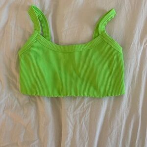 Year of Ours sports bra